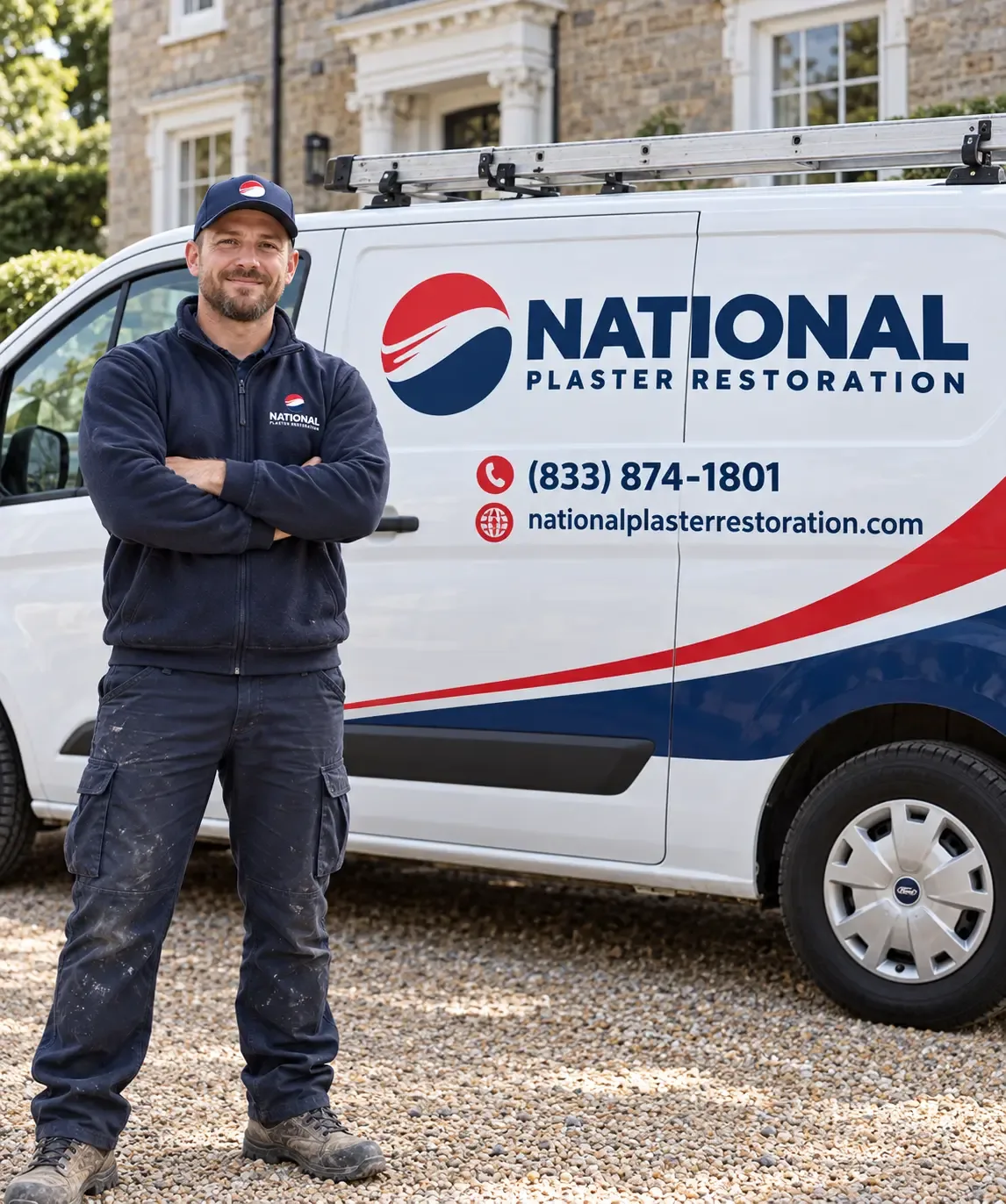Plaster Repair Water Valley, KY FAQs